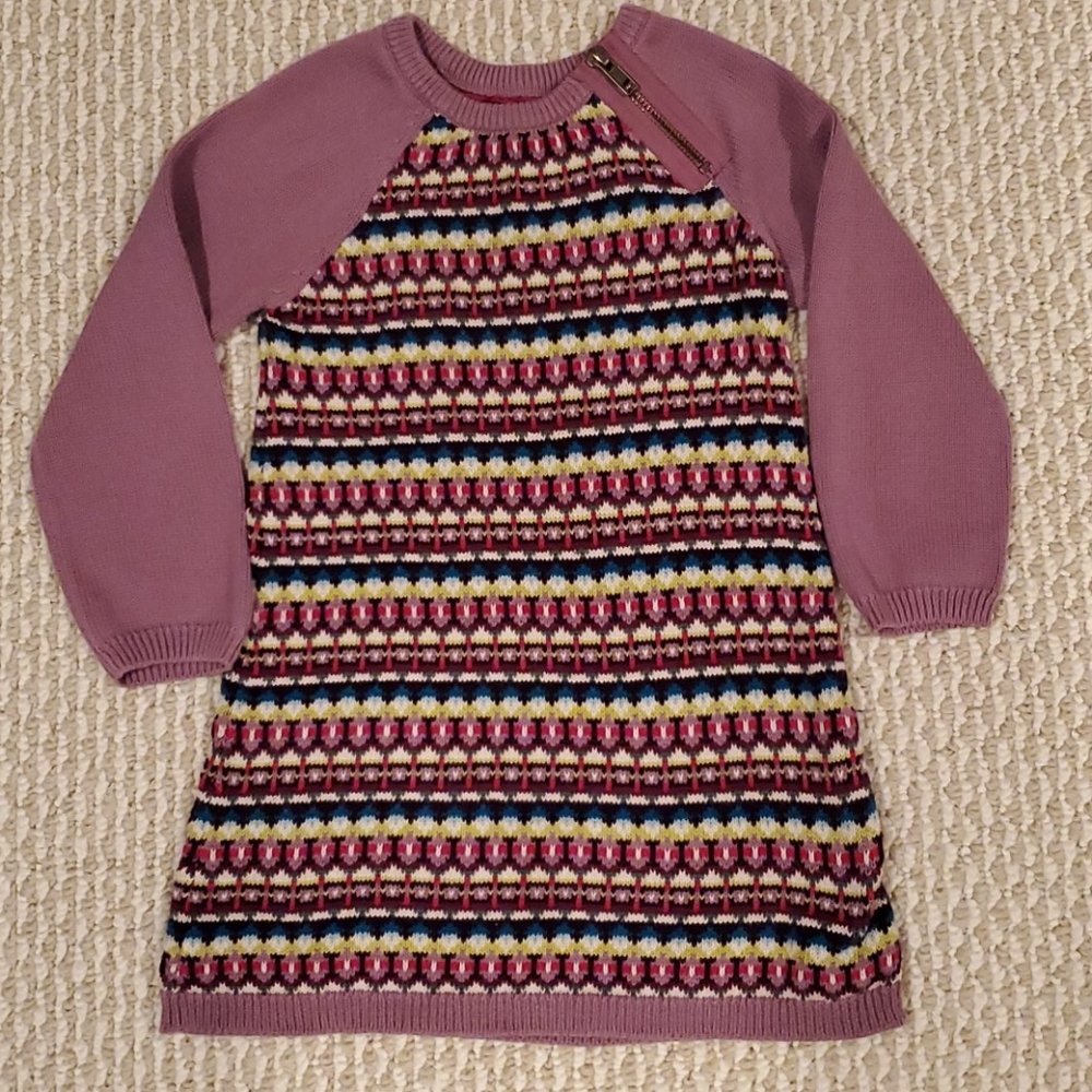 Tea Collection Sweater Dress